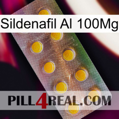 Sildenafil Al 100Mg new11